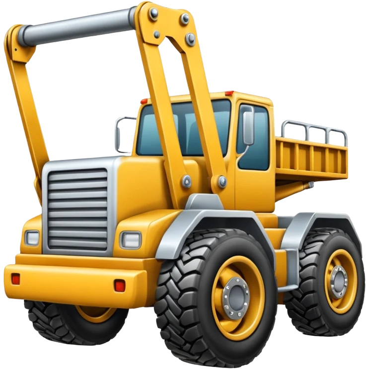 Chassis emoji