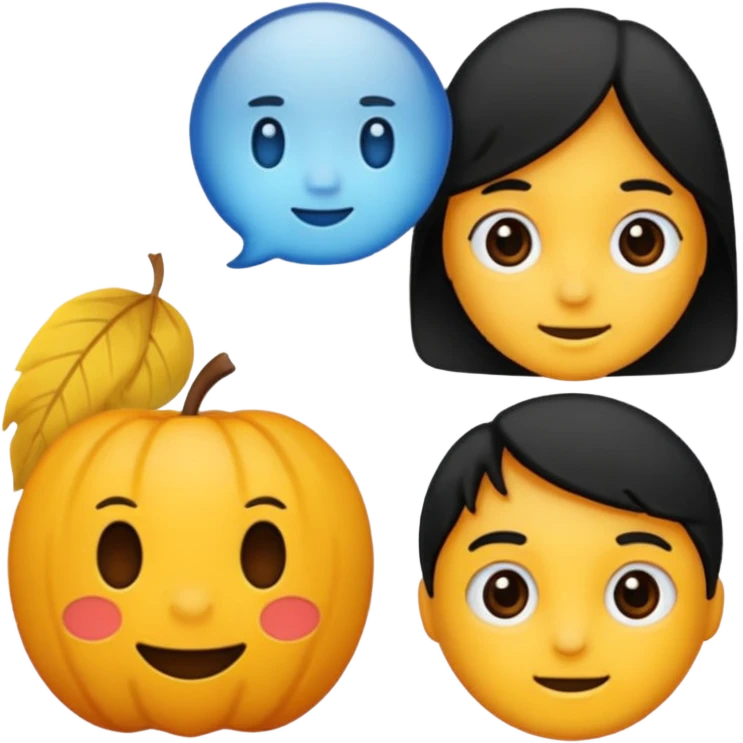 WORD emoji