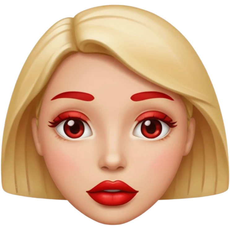 🫦 emoji