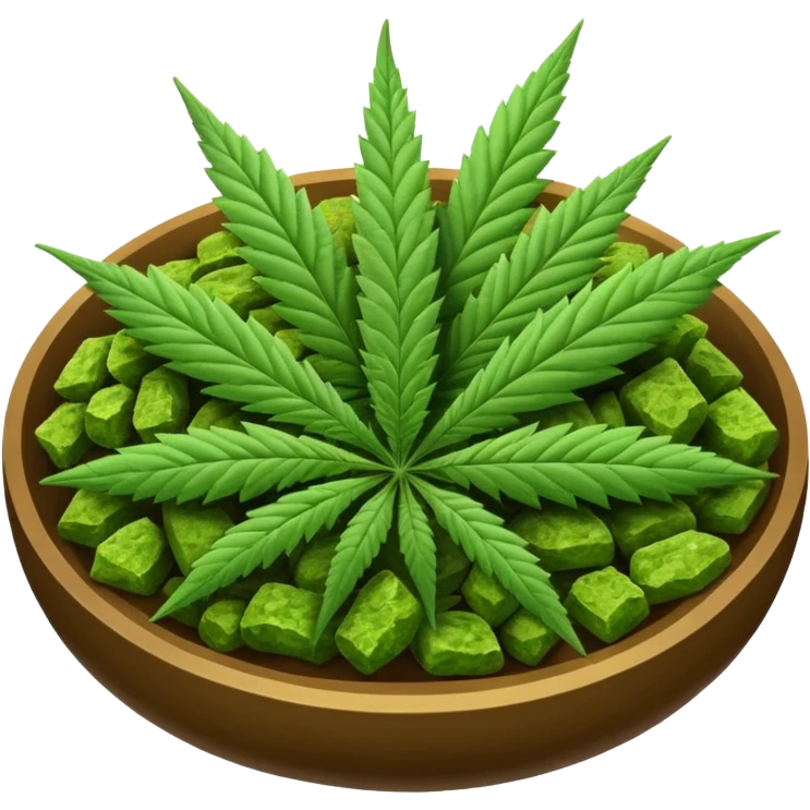 420 emoji
