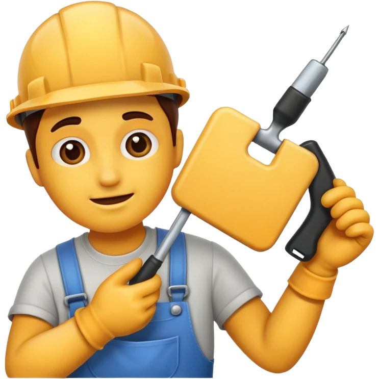 fixing emoji