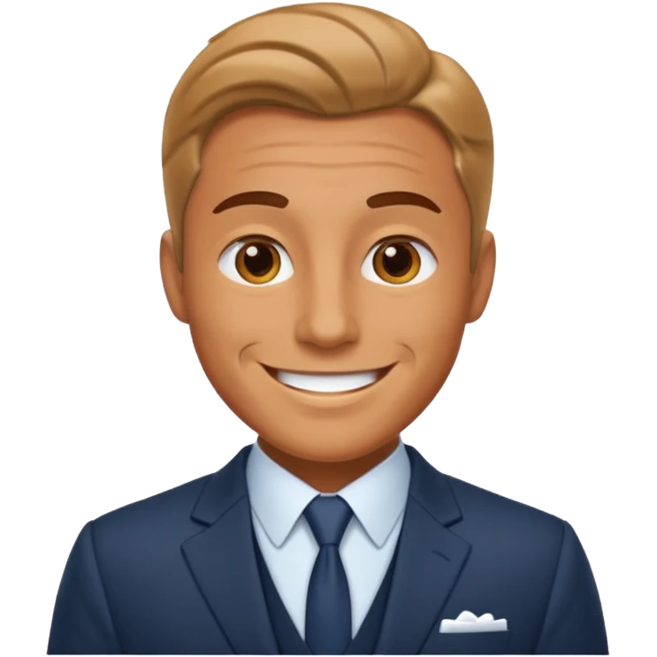 Zapatero emoji