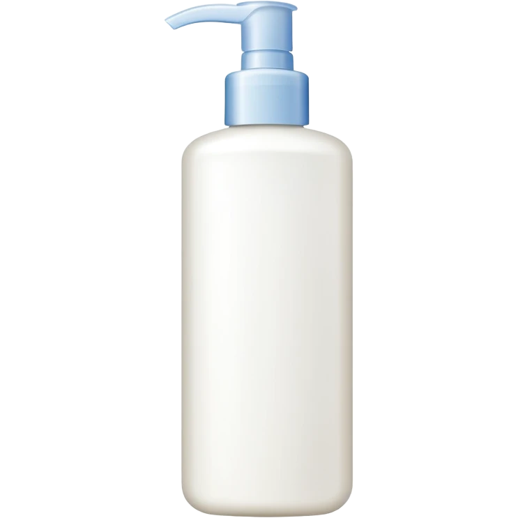 Lotion emoji
