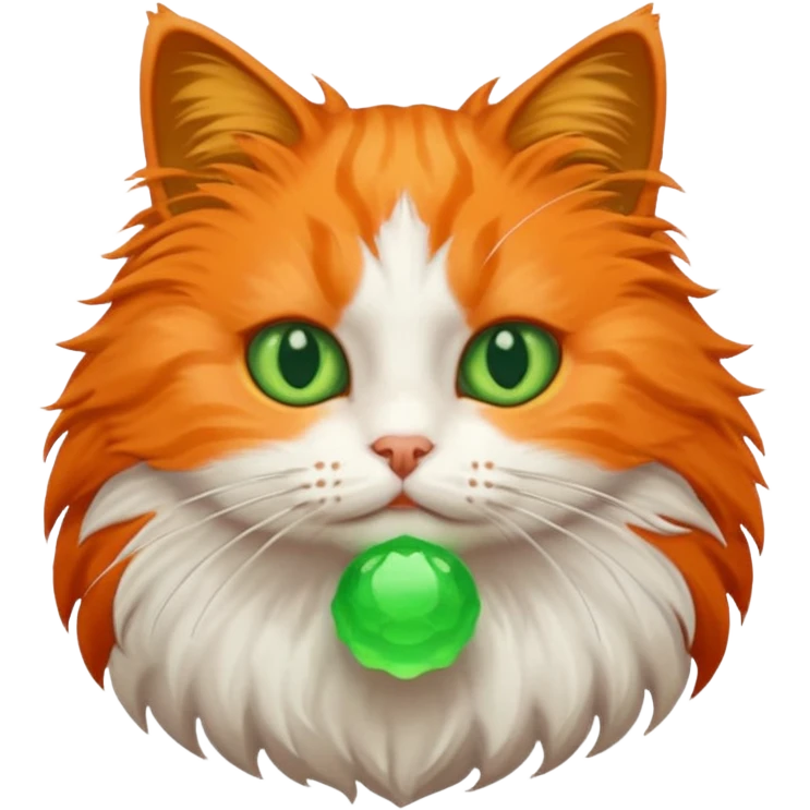cat emoji