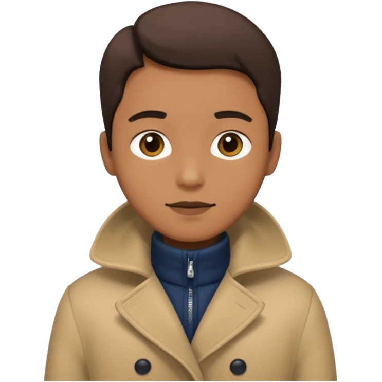 Helo citty emoji