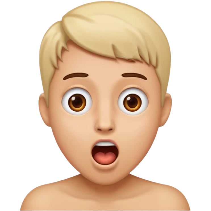Omg emoji
