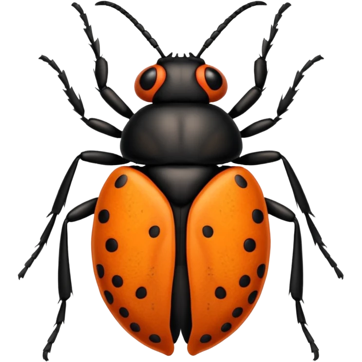 bug ass emoji