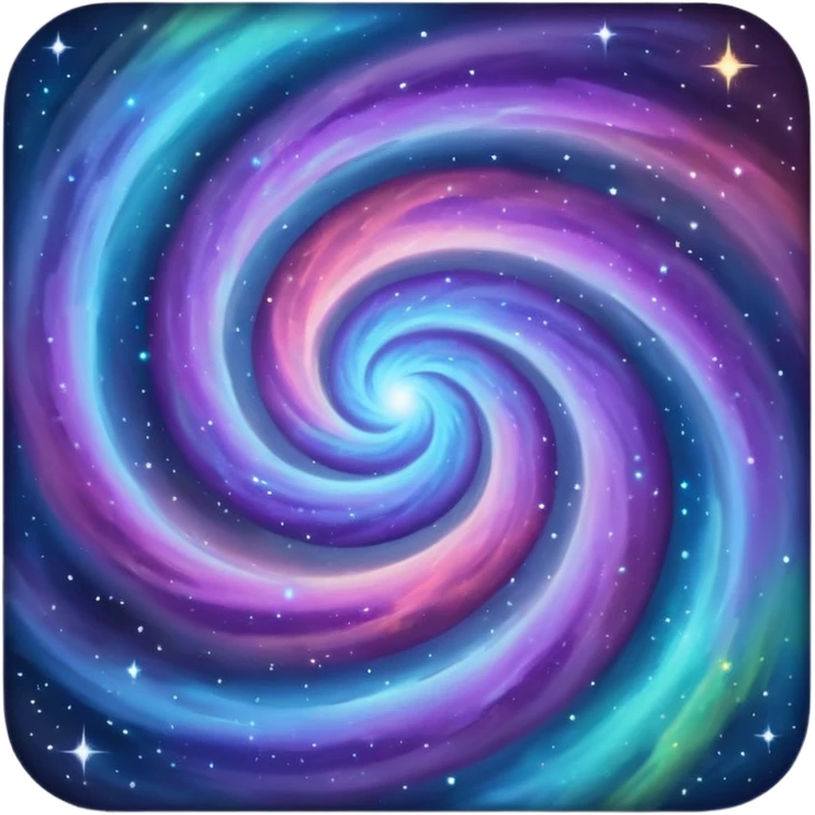 cosmos emoji