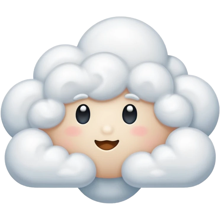 Fiocco emoji