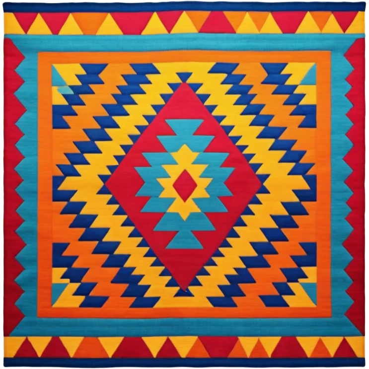 Kilim emoji