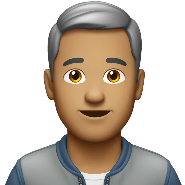 Gary C emoji