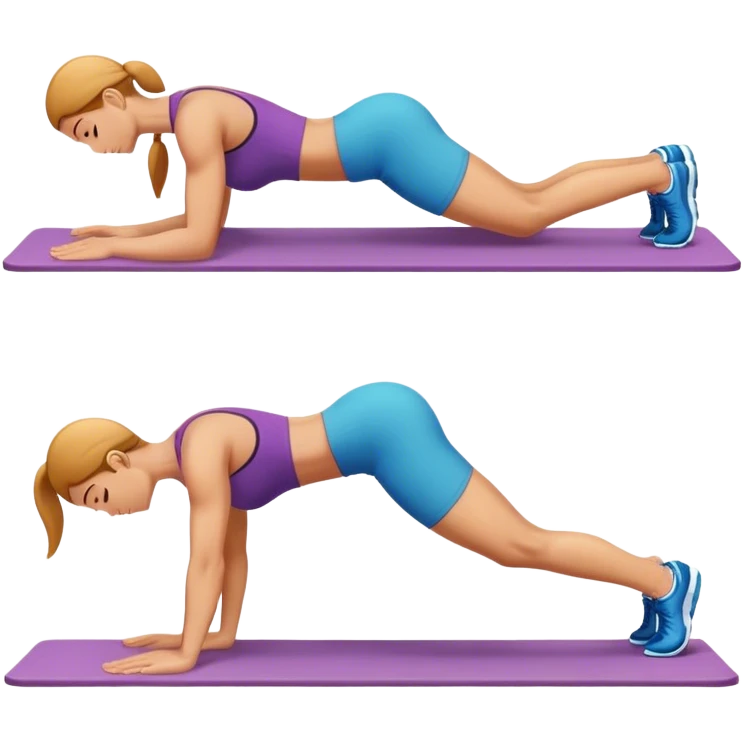 glute-bridges emoji