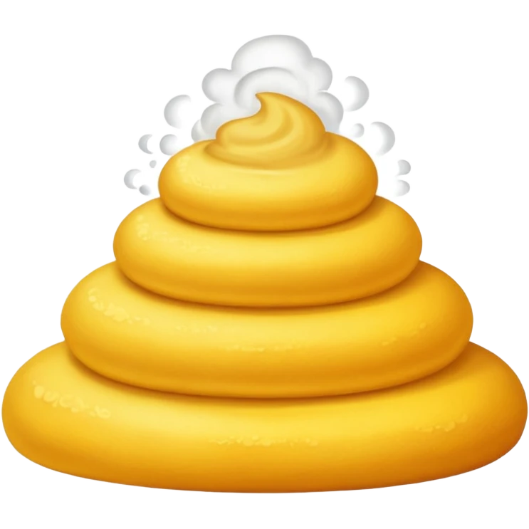 Mămăligă emoji