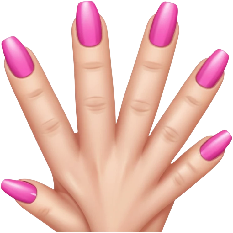 nails emoji emoji