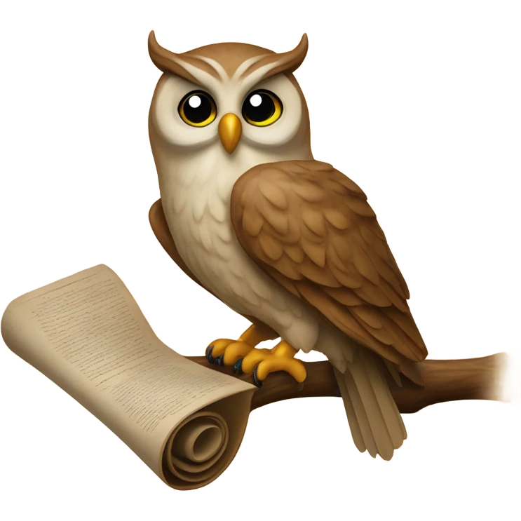 animal reading constitution emoji