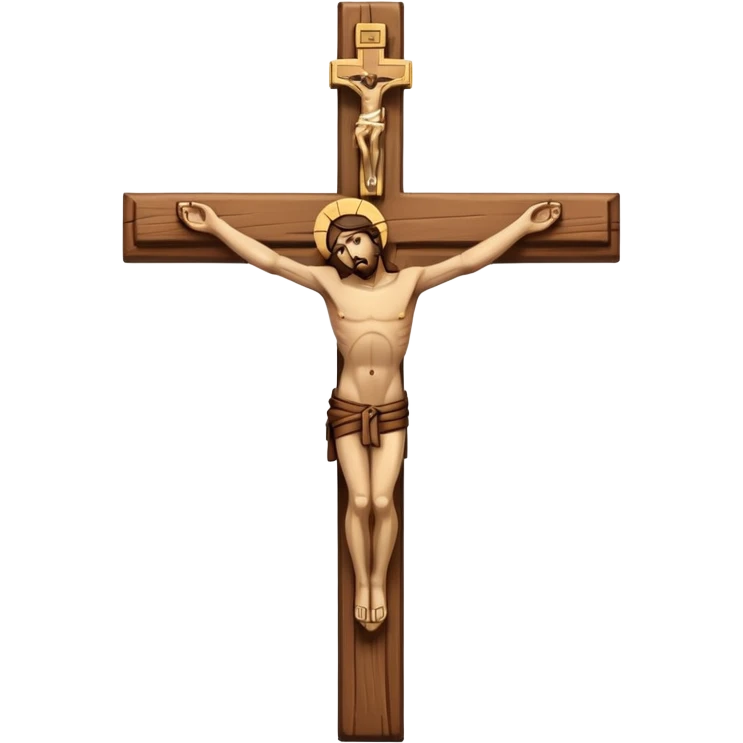 ✝️ emoji