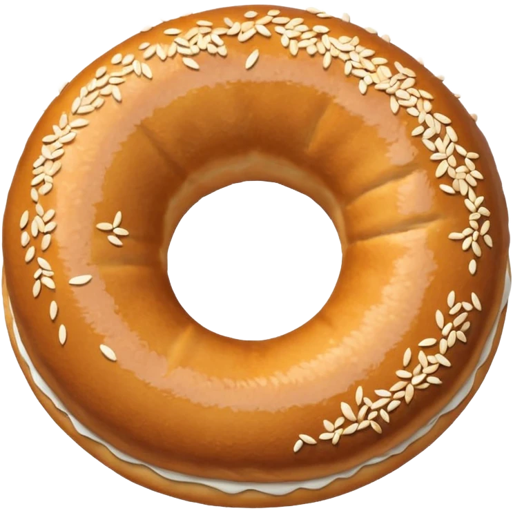 simit emoji