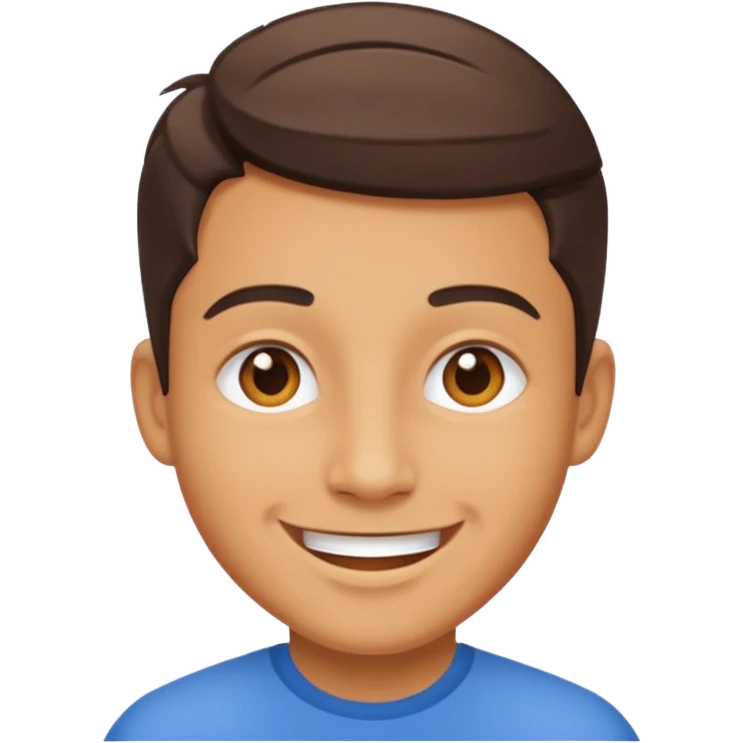
Olivier emoji