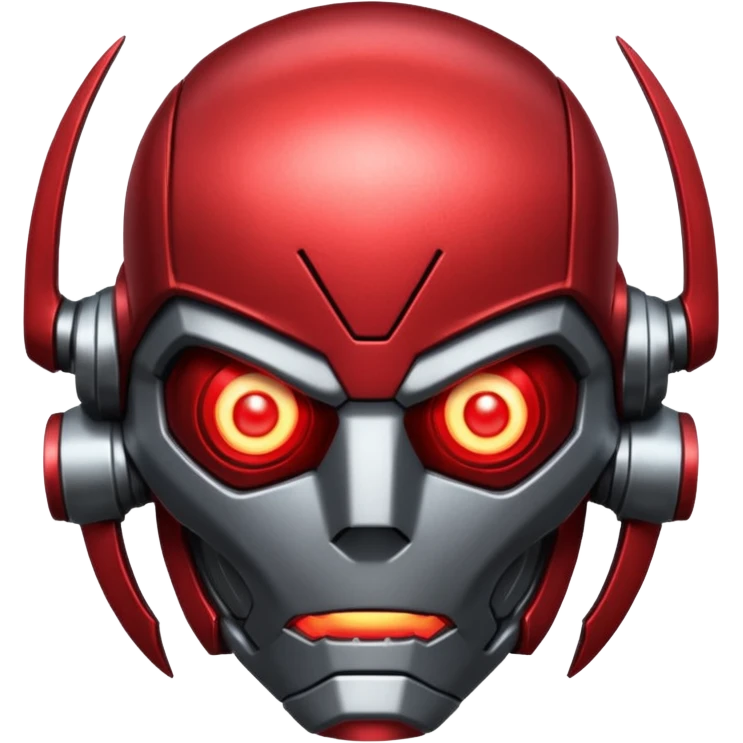 ultron emoji