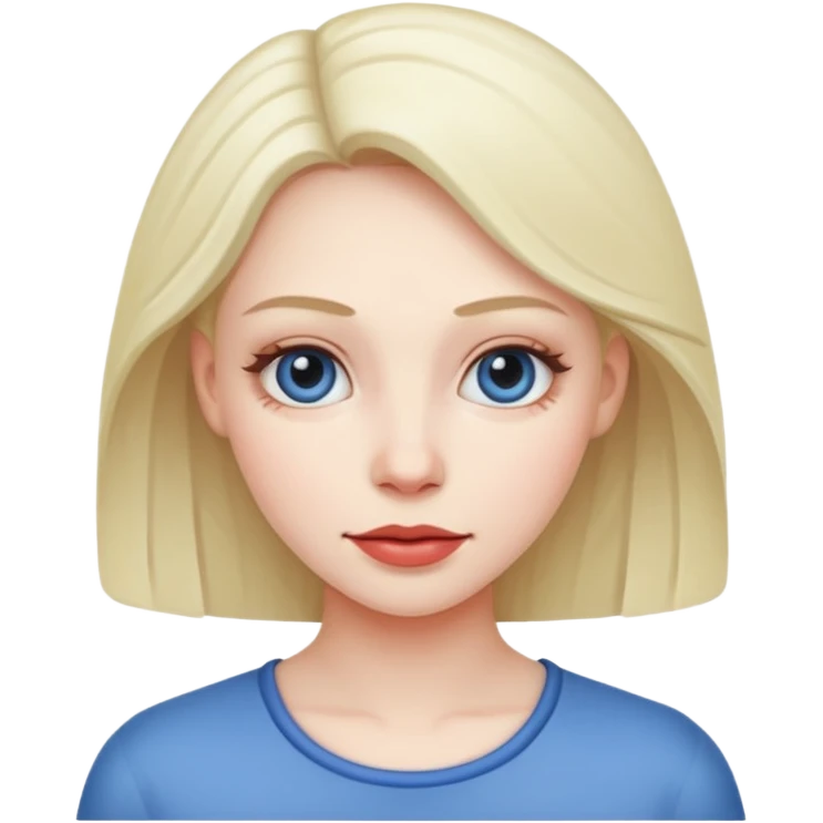 Seta emoji