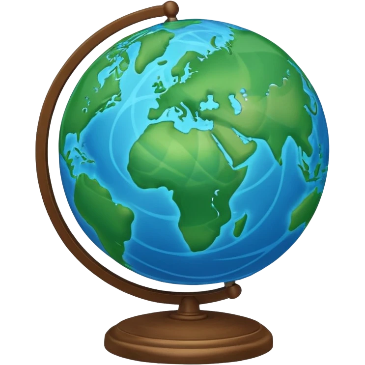 ⚡🌍 emoji