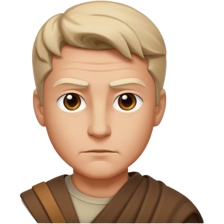 Mal emoji