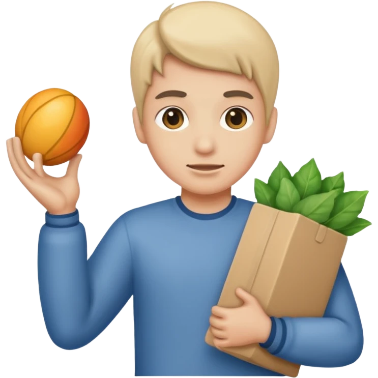 carry emoji