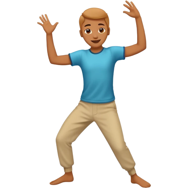 dance emoji