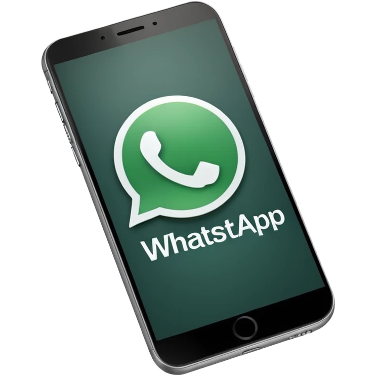 whatsapp emoji