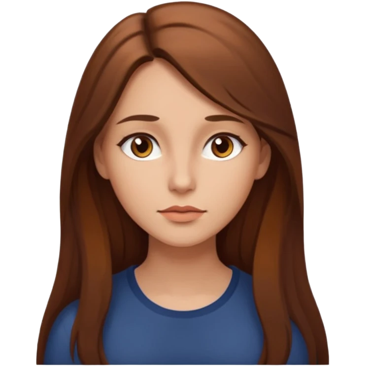 Emoji femme idée emoji
