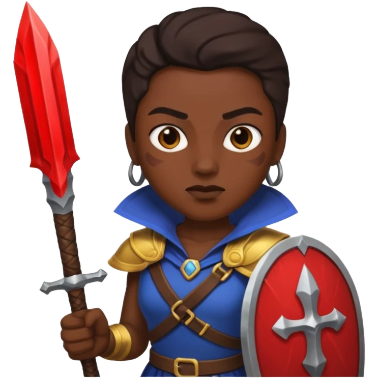 Slay emoji