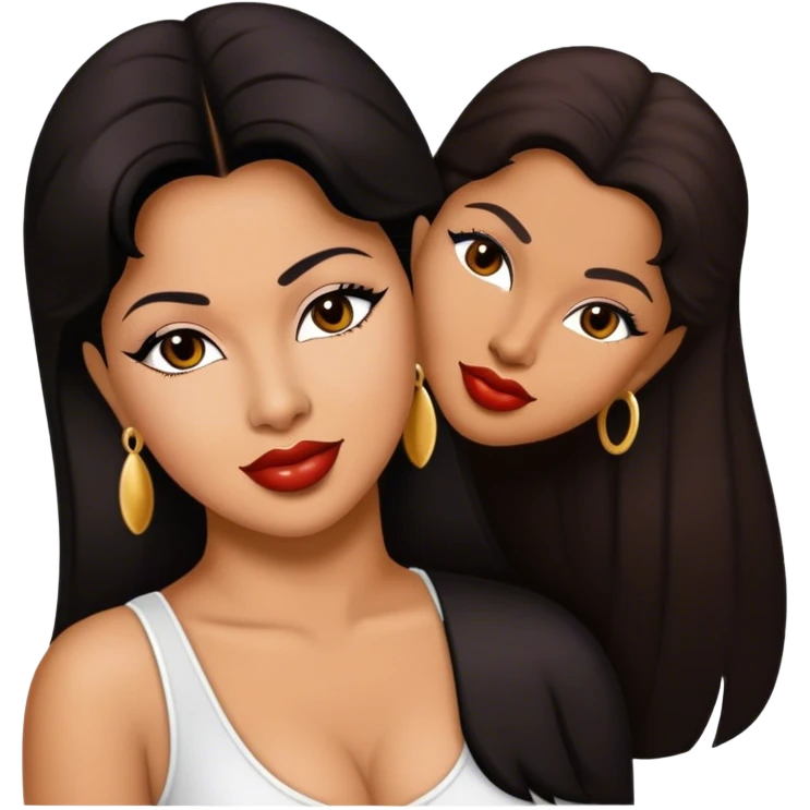 Selena Quintanilla  emoji