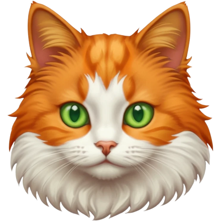 Cats emoji