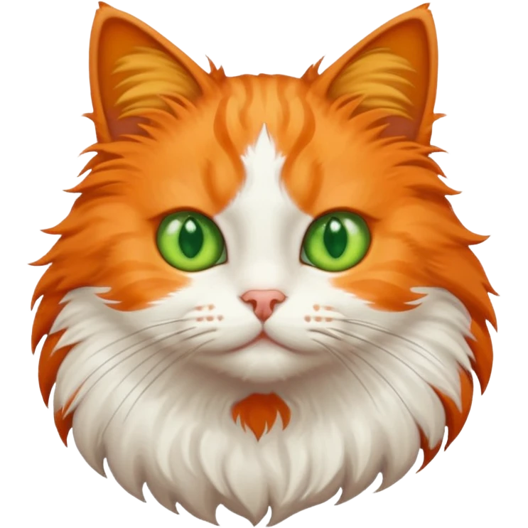 Котик emoji