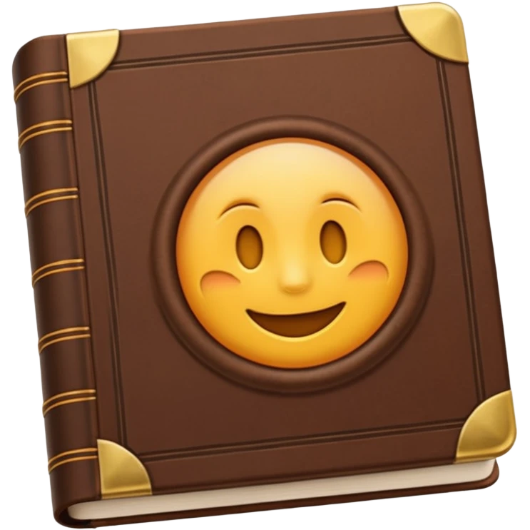 book emoji