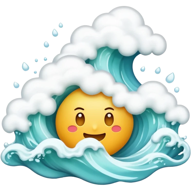 surge emoji