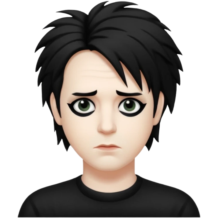 Rober Smith emoji