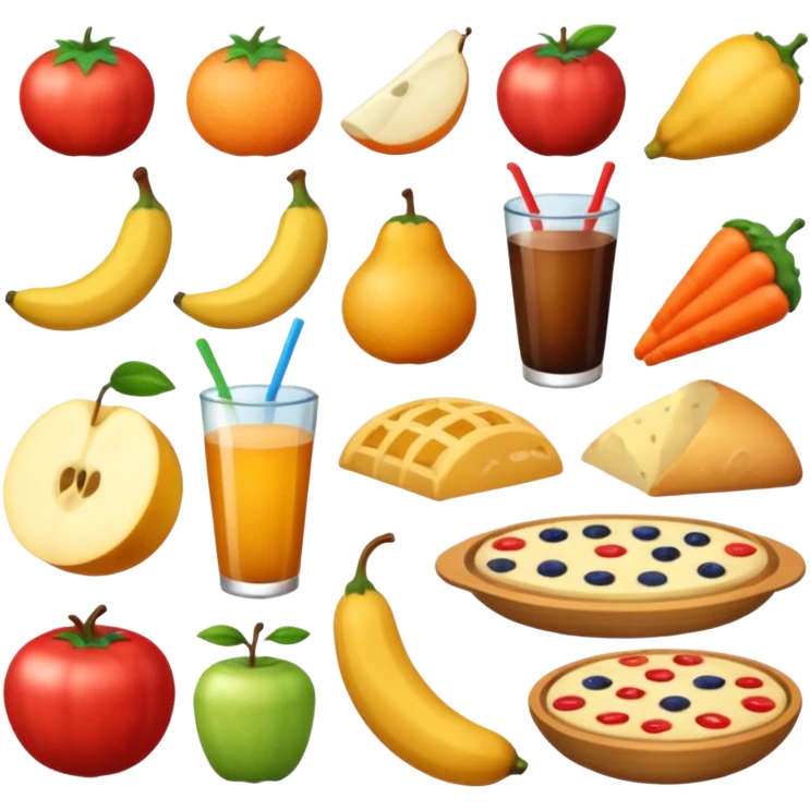 bromatology emoji