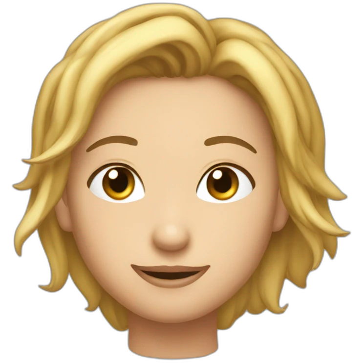 Mickie mause emoji