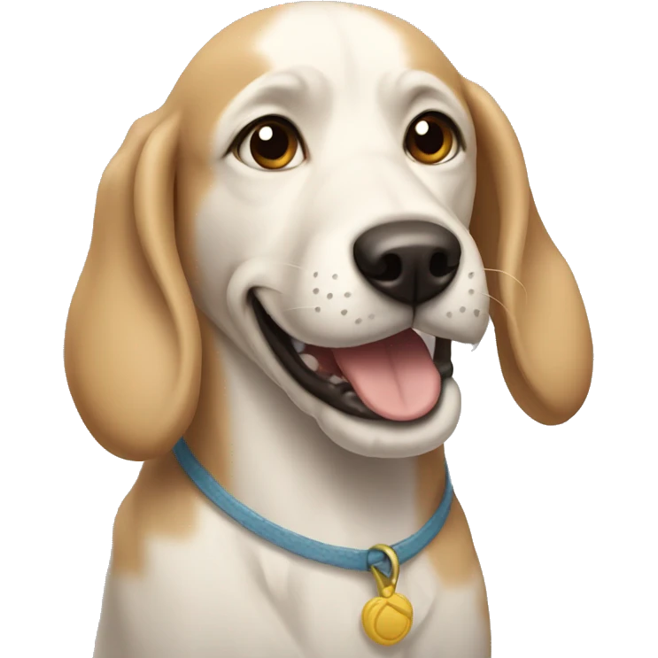 dog  emoji