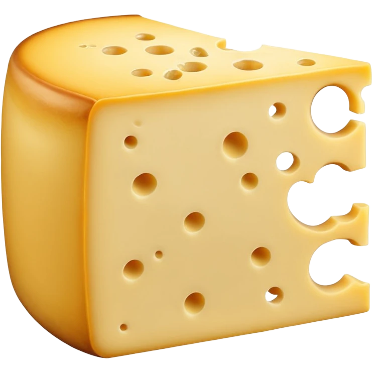 cacio cavallo emoji