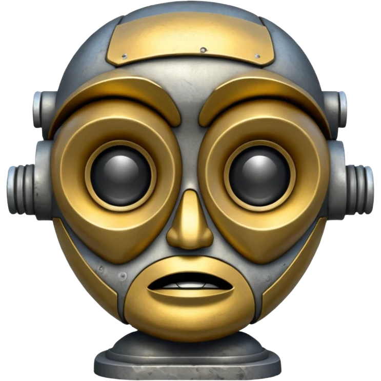 iron craft emoji