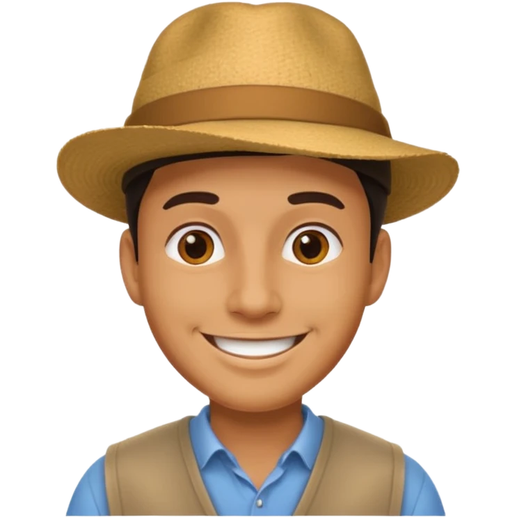 my man emoji