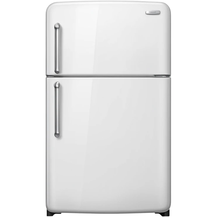 white fridge emoji