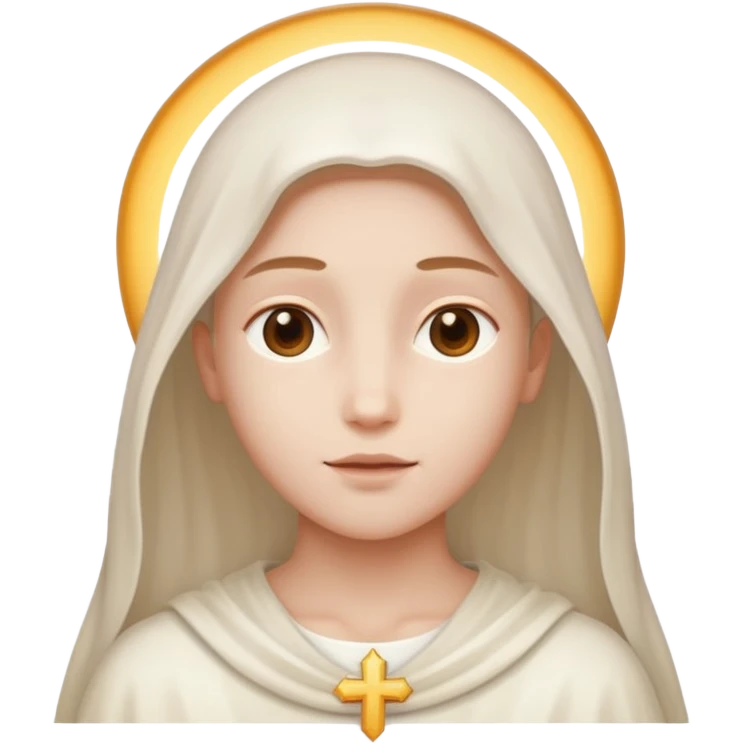 holy gost emoji