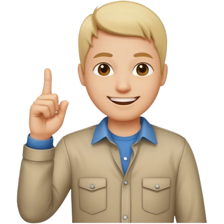 🖕🏻🙂 emoji