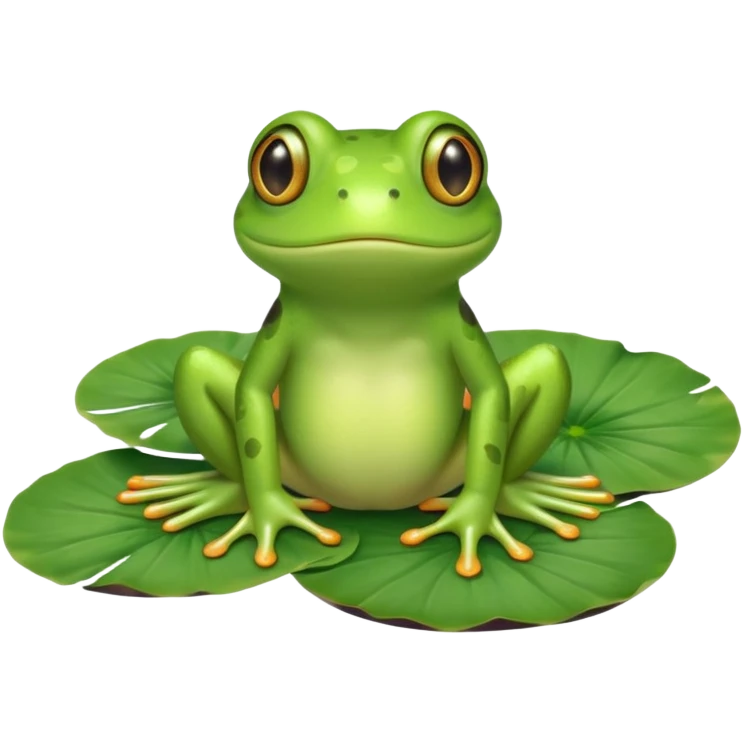 sapo emoji