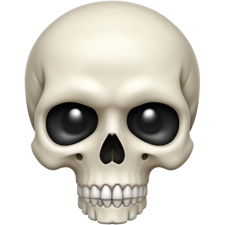 ☠️🫵 emoji