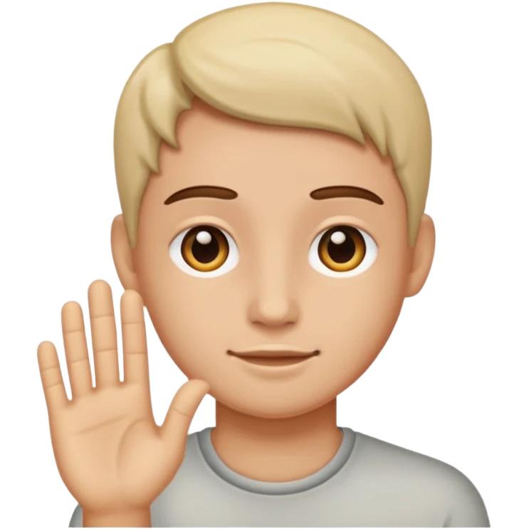 PALMASO emoji