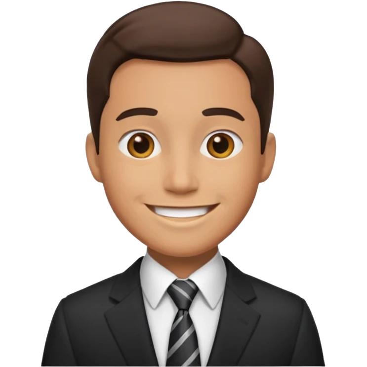 Moderador OP emoji